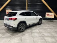 Mercedes Classe GLA 200 d 8G-DCT AMG Line - <small></small> 34.990 € <small>TTC</small> - #5