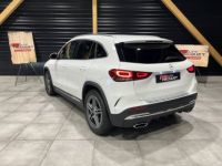 Mercedes Classe GLA 200 d 8G-DCT AMG Line - <small></small> 34.990 € <small>TTC</small> - #6