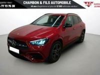 Mercedes Classe GLA 200 d 8G-DCT AMG Line - <small></small> 46.698 € <small>TTC</small> - #1