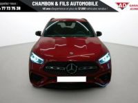 Mercedes Classe GLA 200 d 8G-DCT AMG Line - <small></small> 46.698 € <small>TTC</small> - #3