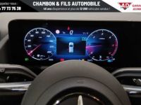 Mercedes Classe GLA 200 d 8G-DCT AMG Line - <small></small> 46.698 € <small>TTC</small> - #5