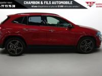 Mercedes Classe GLA 200 d 8G-DCT AMG Line - <small></small> 46.698 € <small>TTC</small> - #7