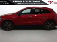 Mercedes Classe GLA 200 d 8G-DCT AMG Line - <small></small> 46.698 € <small>TTC</small> - #8