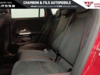 Mercedes Classe GLA 200 d 8G-DCT AMG Line - <small></small> 46.698 € <small>TTC</small> - #10