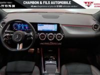 Mercedes Classe GLA 200 d 8G-DCT AMG Line - <small></small> 46.698 € <small>TTC</small> - #12