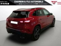 Mercedes Classe GLA 200 d 8G-DCT AMG Line - <small></small> 46.698 € <small>TTC</small> - #14