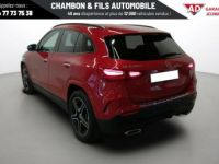 Mercedes Classe GLA 200 d 8G-DCT AMG Line - <small></small> 46.698 € <small>TTC</small> - #15