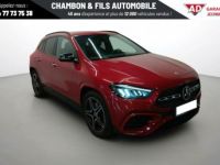 Mercedes Classe GLA 200 d 8G-DCT AMG Line - <small></small> 46.698 € <small>TTC</small> - #16