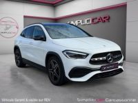 Mercedes Classe GLA 200 d 8G-DCT AMG Line Full Option - <small></small> 35.990 € <small>TTC</small> - #1