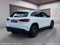 Mercedes Classe GLA 200 d 8G-DCT AMG Line Full Option - <small></small> 35.990 € <small>TTC</small> - #3