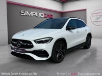 Mercedes Classe GLA 200 d 8G-DCT AMG Line Full Option - <small></small> 35.990 € <small>TTC</small> - #4