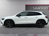 Mercedes Classe GLA 200 d 8G-DCT AMG Line Full Option - <small></small> 35.990 € <small>TTC</small> - #5