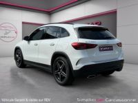 Mercedes Classe GLA 200 d 8G-DCT AMG Line Full Option - <small></small> 35.990 € <small>TTC</small> - #6