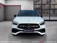 Mercedes Classe GLA 200 d 8G-DCT AMG Line Full Option - <small></small> 35.990 € <small>TTC</small> - #8