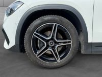 Mercedes Classe GLA 200 d 8G-DCT AMG Line Full Option - <small></small> 35.990 € <small>TTC</small> - #26