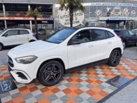 Mercedes Classe GLA 200 8G-DCT AMG LINE Pack Premium et Night Toit Ouvrant - <small></small> 50.450 € <small>TTC</small> - #1