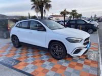 Mercedes Classe GLA 200 8G-DCT AMG LINE Pack Premium et Night Toit Ouvrant - <small></small> 50.450 € <small>TTC</small> - #3