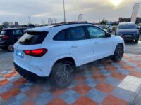 Mercedes Classe GLA 200 8G-DCT AMG LINE Pack Premium et Night Toit Ouvrant - <small></small> 50.450 € <small>TTC</small> - #5