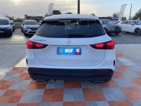 Mercedes Classe GLA 200 8G-DCT AMG LINE Pack Premium et Night Toit Ouvrant - <small></small> 50.450 € <small>TTC</small> - #6