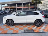 Mercedes Classe GLA 200 8G-DCT AMG LINE Pack Premium et Night Toit Ouvrant - <small></small> 50.450 € <small>TTC</small> - #8