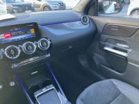 Mercedes Classe GLA 200 8G-DCT AMG LINE Pack Premium et Night Toit Ouvrant - <small></small> 50.450 € <small>TTC</small> - #23