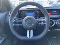 Mercedes Classe GLA 200 8G-DCT AMG LINE Pack Premium et Night Toit Ouvrant - <small></small> 50.450 € <small>TTC</small> - #26