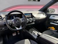 Mercedes Classe GLA 200 d 8G-DCT AMG Line *GARANTIE 12 MOIS* - <small></small> 37.490 € <small>TTC</small> - #9