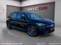 Mercedes Classe GLA 200 d 8G-DCT AMG Line *GARANTIE 12 MOIS* CARPLAY / PACK LEDS / SON BURMESTER / CAMERA / SIEGES CHAUFFANTS - <small></small> 32.990 € <small>TTC</small> - #1