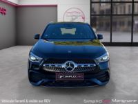 Mercedes Classe GLA 200 d 8G-DCT AMG Line *GARANTIE 12 MOIS* CARPLAY / PACK LEDS / SON BURMESTER / CAMERA / SIEGES CHAUFFANTS - <small></small> 32.990 € <small>TTC</small> - #3