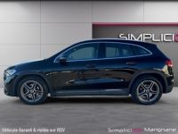 Mercedes Classe GLA 200 d 8G-DCT AMG Line *GARANTIE 12 MOIS* CARPLAY / PACK LEDS / SON BURMESTER / CAMERA / SIEGES CHAUFFANTS - <small></small> 32.990 € <small>TTC</small> - #5