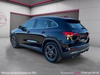 Mercedes Classe GLA 200 d 8G-DCT AMG Line *GARANTIE 12 MOIS* CARPLAY / PACK LEDS / SON BURMESTER / CAMERA / SIEGES CHAUFFANTS - <small></small> 32.990 € <small>TTC</small> - #6