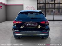 Mercedes Classe GLA 200 d 8G-DCT AMG Line *GARANTIE 12 MOIS* CARPLAY / PACK LEDS / SON BURMESTER / CAMERA / SIEGES CHAUFFANTS - <small></small> 32.990 € <small>TTC</small> - #7