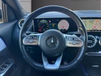 Mercedes Classe GLA 200 d 8G-DCT AMG Line *GARANTIE 12 MOIS* CARPLAY / PACK LEDS / SON BURMESTER / CAMERA / SIEGES CHAUFFANTS - <small></small> 32.990 € <small>TTC</small> - #14