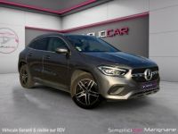 Mercedes Classe GLA 200 d 8G-DCT Progressive Line SUIVI COMPLET/CARPLAY/CAMERA/GARANTIE 12 MOIS - <small></small> 32.480 € <small>TTC</small> - #1