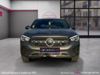 Mercedes Classe GLA 200 d 8G-DCT Progressive Line SUIVI COMPLET/CARPLAY/CAMERA/GARANTIE 12 MOIS - <small></small> 32.480 € <small>TTC</small> - #4