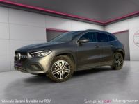 Mercedes Classe GLA 200 d 8G-DCT Progressive Line SUIVI COMPLET/CARPLAY/CAMERA/GARANTIE 12 MOIS - <small></small> 32.480 € <small>TTC</small> - #5