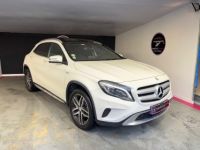 Mercedes Classe GLA 200 d Activity Edition 7-G DCT A - <small></small> 16.990 € <small>TTC</small> - #1