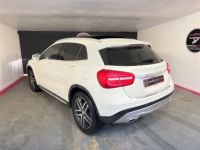 Mercedes Classe GLA 200 d Activity Edition 7-G DCT A - <small></small> 16.990 € <small>TTC</small> - #10
