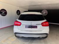 Mercedes Classe GLA 200 d Activity Edition 7-G DCT A - <small></small> 16.990 € <small>TTC</small> - #15