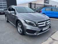 Mercedes Classe GLA 200 d AMG LINE Dynamic GARANTIE 12 MOIS - <small></small> 18.490 € <small>TTC</small> - #1