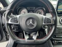 Mercedes Classe GLA 200 d AMG LINE Dynamic GARANTIE 12 MOIS - <small></small> 18.490 € <small>TTC</small> - #11