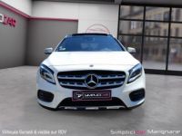 Mercedes Classe GLA 200 D AMG LINE/TOIT OUVRANT/CAMERA 360°/HARMAN KARDON/SIEGES ELECTRIQUES/Garantie 12Mois - <small></small> 19.990 € <small>TTC</small> - #3