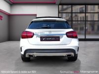 Mercedes Classe GLA 200 D AMG LINE/TOIT OUVRANT/CAMERA 360°/HARMAN KARDON/SIEGES ELECTRIQUES/Garantie 12Mois - <small></small> 19.990 € <small>TTC</small> - #7