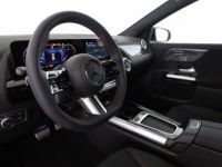 Mercedes Classe GLA 200 d AMG Night Distronic MBUX Navi Caméra - <small></small> 46.880 € <small>TTC</small> - #10