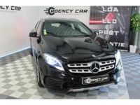 Mercedes Classe GLA 200 d - BV 7G-DCT  - BM X156 Fascination PHASE 2 - <small></small> 23.990 € <small>TTC</small> - #2