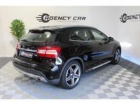 Mercedes Classe GLA 200 d - BV 7G-DCT  - BM X156 Fascination PHASE 2 - <small></small> 23.990 € <small>TTC</small> - #3