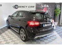 Mercedes Classe GLA 200 d - BV 7G-DCT  - BM X156 Fascination PHASE 2 - <small></small> 23.990 € <small>TTC</small> - #4