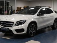 Mercedes Classe GLA 200 d Fascination - <small></small> 18.459 € <small>TTC</small> - #1