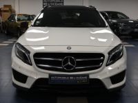 Mercedes Classe GLA 200 d Fascination - <small></small> 18.459 € <small>TTC</small> - #2