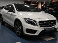 Mercedes Classe GLA 200 d Fascination - <small></small> 18.459 € <small>TTC</small> - #3